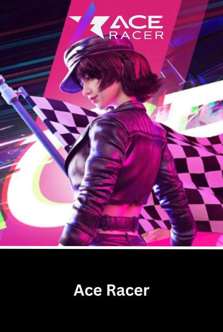 Ace Racer
